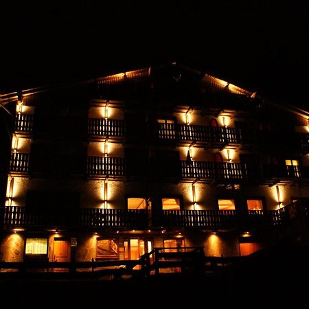 Wolffhotel Kopp Exterior foto