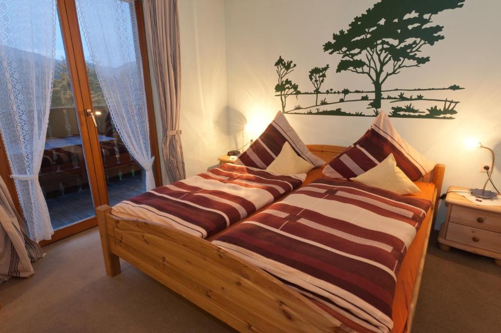 Wolffhotel Kopp Habitación foto