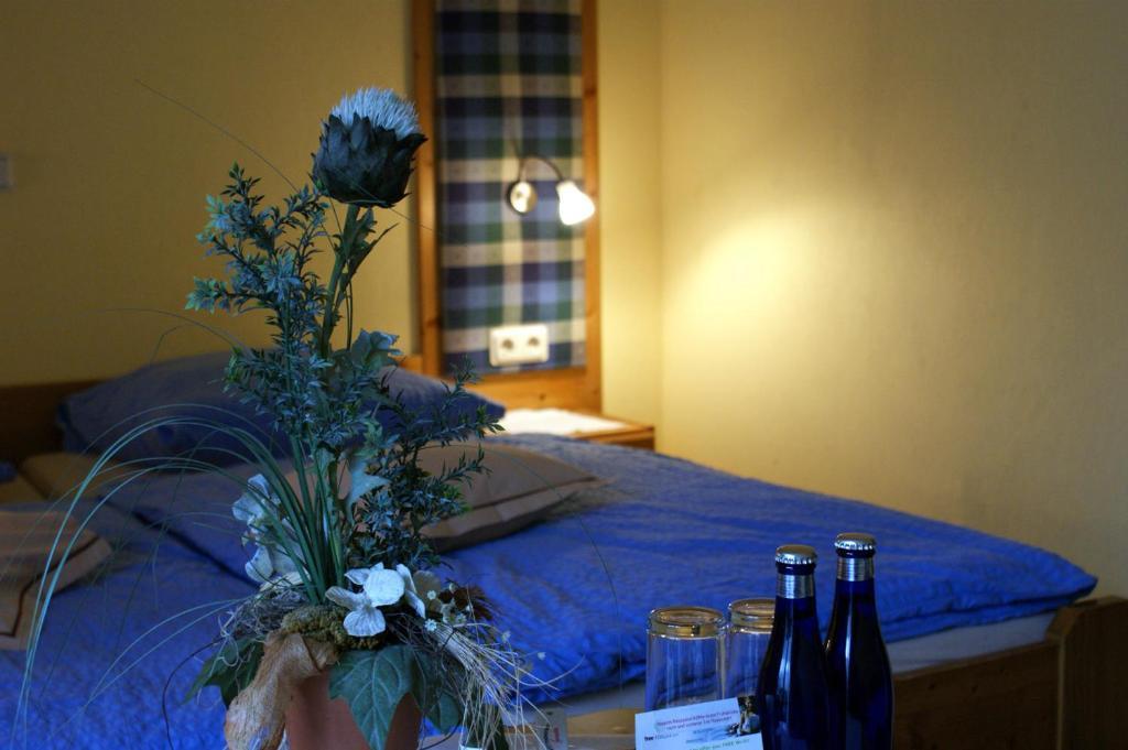 Wolffhotel Kopp Habitación foto